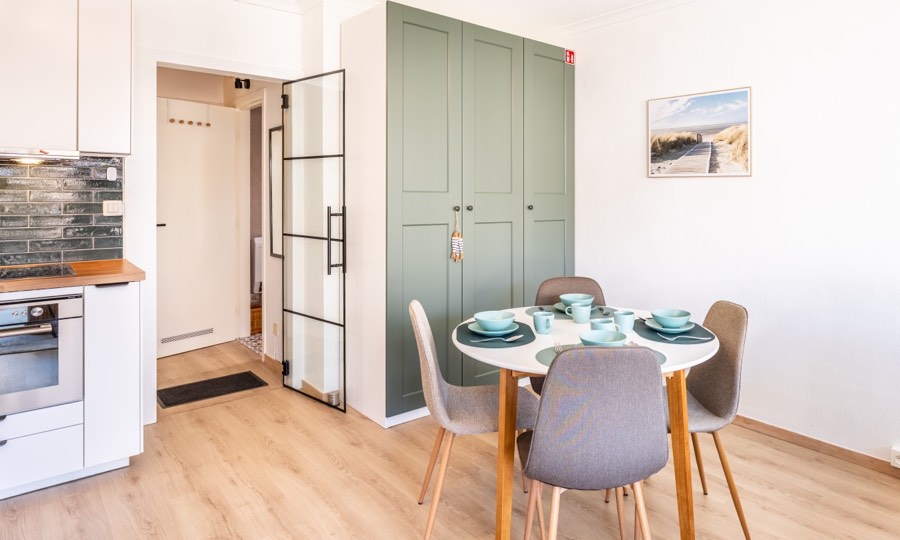 Photo de l'appartement