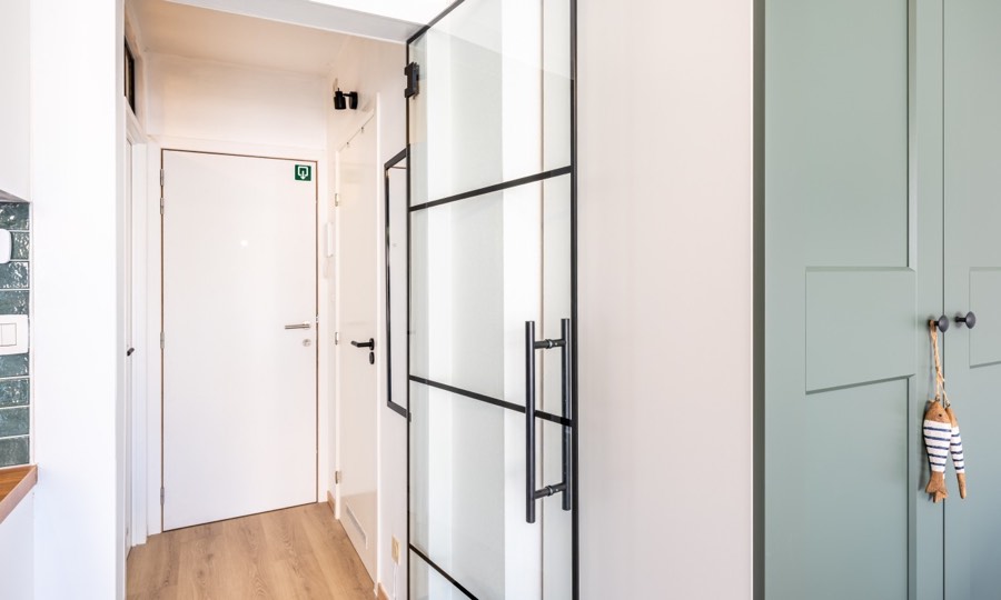 Photo de l'appartement